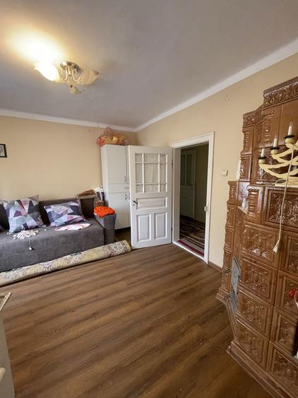 Vand casa locuibila Comuna Beceni - 6