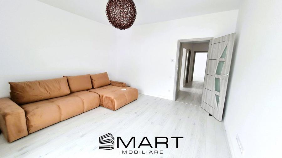 Penthouse 2 camere zona Tineretului - 2