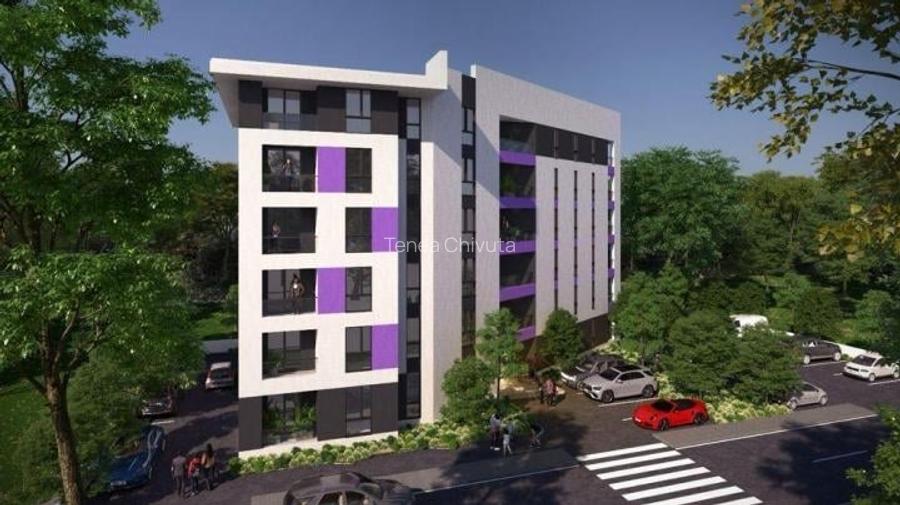 Garsonieră moderna, zonă centrală – Militari Residence, Str. Rezervelor Garsonieră moderna, zonă centrală – Militari Residence, Str. Rezervelor