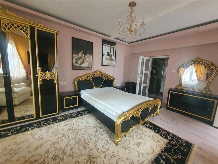 Imobil individual cu doua corpuri de cladire zona Parcului SubArini - 4