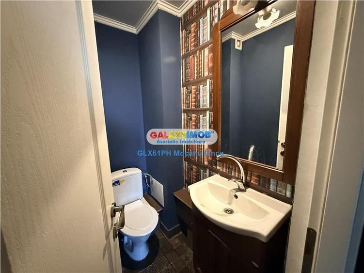 Inchiriere apartament 3 camere, modern, Bd-ul Bucuresti, Ploiesti - 9