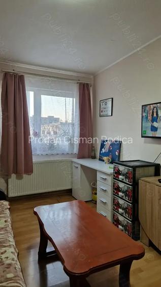 Vand apartament cu 2 camere Sfantu Gheorghe