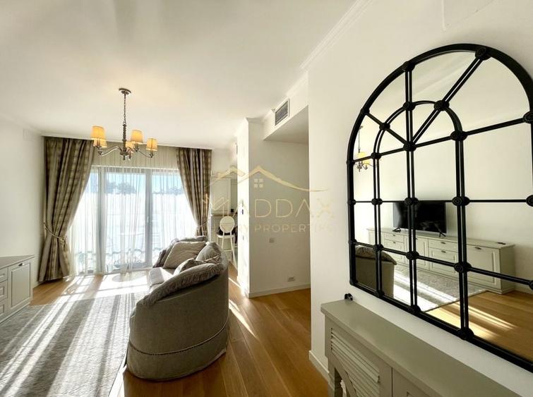 Apartament 2 camere*****LUX//ONE Herastrau Park - 1