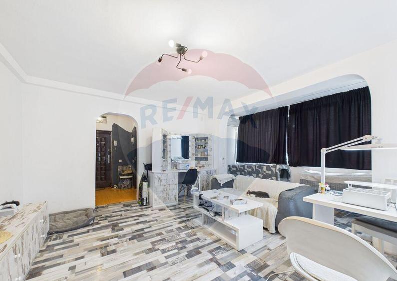 Apartament cu 3 camere de vanzare in zona Doamna Ghica - 8