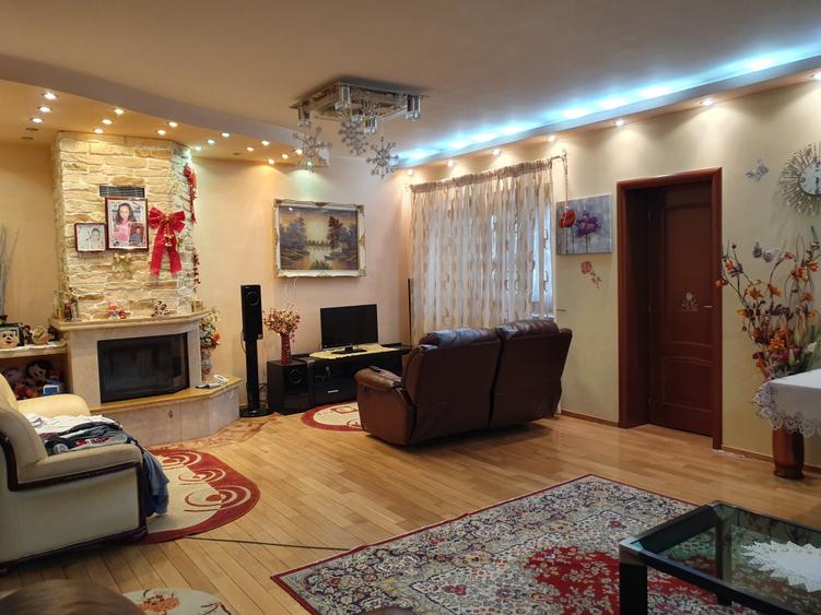 Nou! Casa - Vila de vânzare in Afumați - Comision 0%! - 10