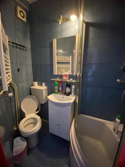 Garsoniera cu centrala, mobilata si utilata, Central - 3