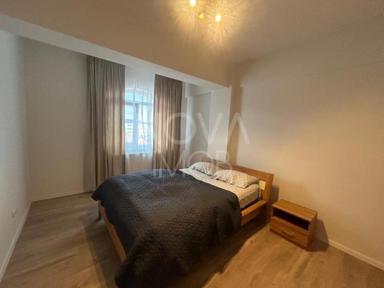 Apartament modern 3 camere, pet friendly, Hipodrom II - Str. Oituz - 6