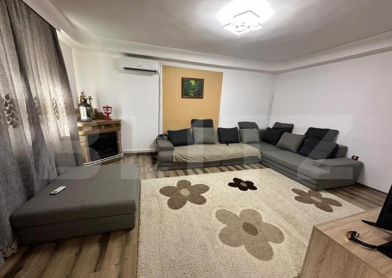 Casa de vanzare in zona Pandurasu - 1