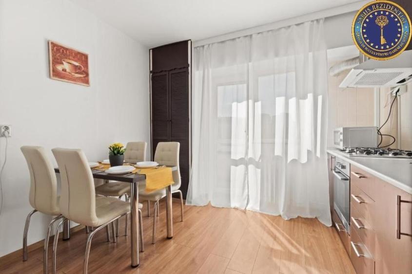 INCHIRIERE - Apartament 2 camere LUX - Piata Universitatii - 3