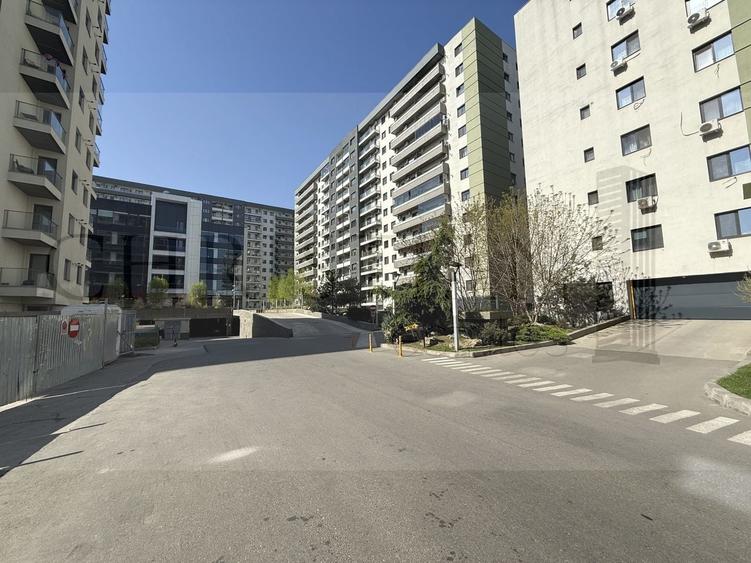 2 camere - Grozavesti - Novum Residence - Splaiul Independenței 332B - 22