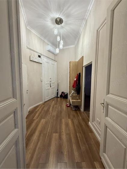 Apartament Centru Arad - 4