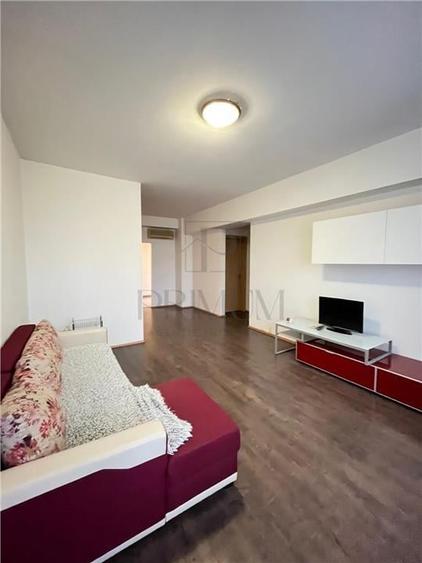 ARADULUI - 2 CAM - ETAJUL 1 - PARCARE INCLUSA - BLOC NOU - 1