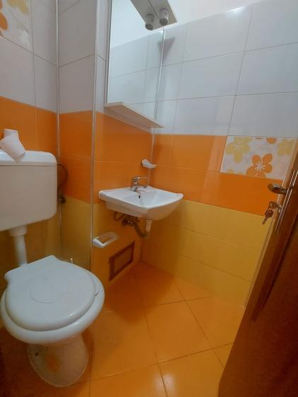 Inchiriere 3 camere Parcul Crangasi vedere Lacul Morii - 8