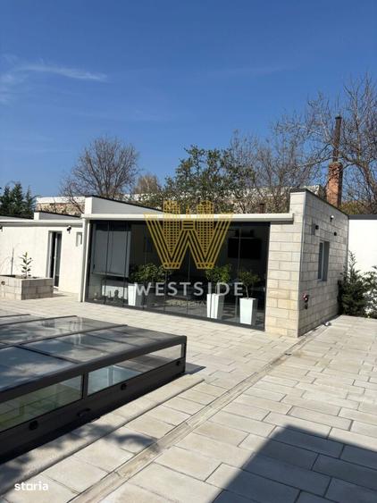 Vila impresionanta de vanzare, zona Lunei - 4
