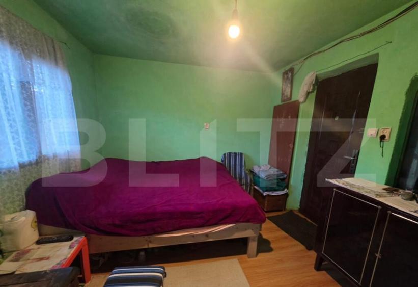 Casa de vanzare, 90 mp, zona Exterior Vest - 13