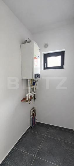Casă cu Teren 313 Mp în Lunca Cetățuii
