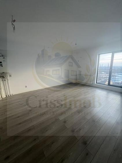 Apartament 2 camere de vânzare Șoseaua Chitila - 1
