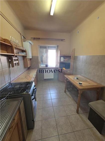 Apartament 3 Camere Semicentral - 8