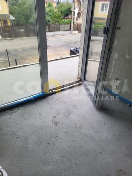 Apartament pe 2 nivele cu gradina si parcare | Someseni - 7