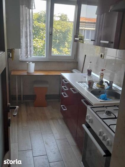 Apartament doua camere - 3