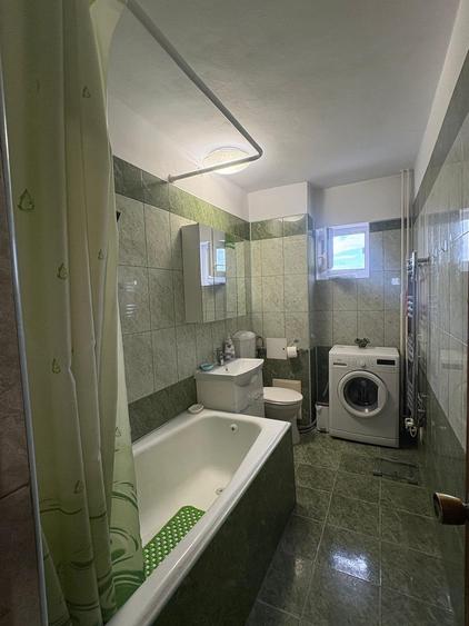 OPORTUNITATE ! Apartament 4 Camere de Vanzare Cismigiu - Berzei - 9