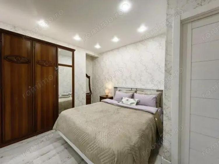 Oferim garsoniera de inchiriat in zona 1 Decembrie - 3