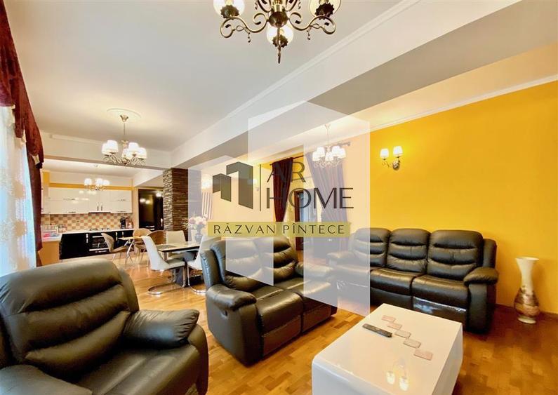 Apartament 3 camere, decomandat, 100 mp, zona Republicii, Pl - 16