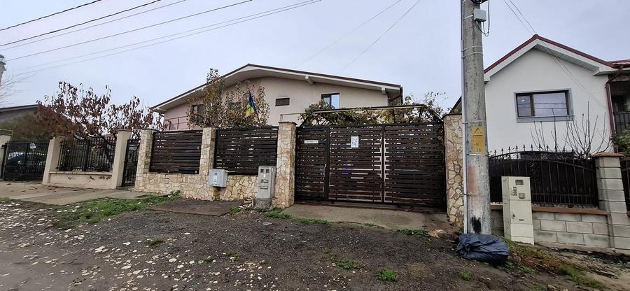 VILĂ DE VÂNZARE – Mangalia, cartier Dobrogea 1 (zona Far) - 15