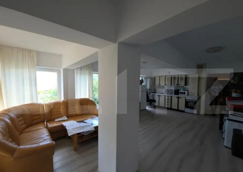 Confort, Spa?iu ?i Terasa 3 Camere, Etaj 1, 69 mp + 1 - 7