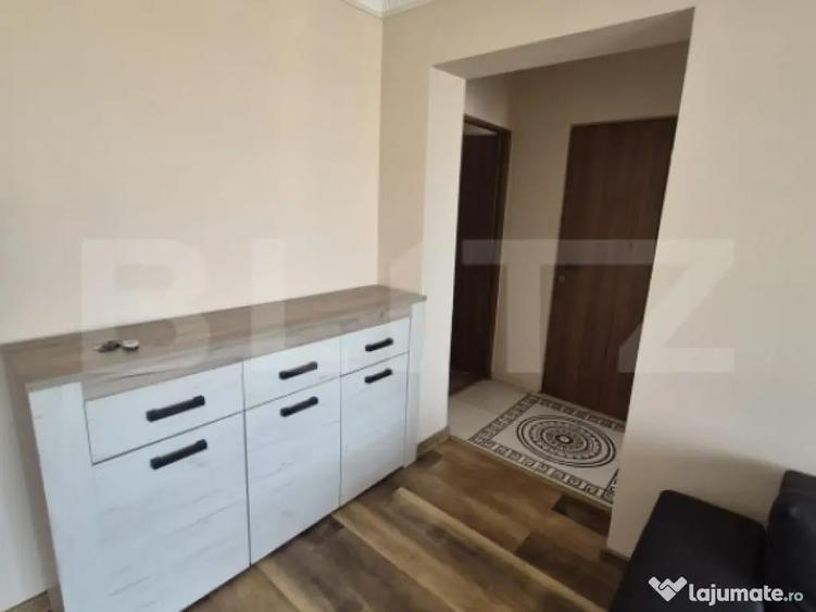 Apartament cochet cu 2 camere confort ?i intimitate - 3