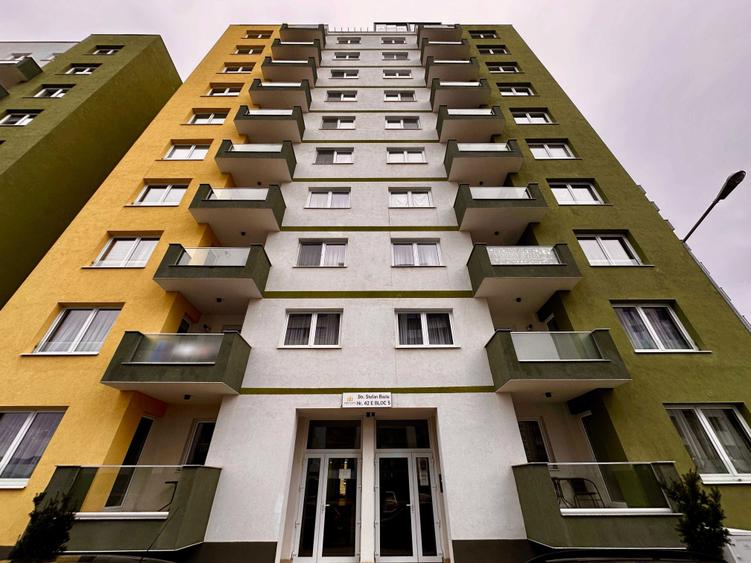 Apartament 2 camere de inchiriat - 8