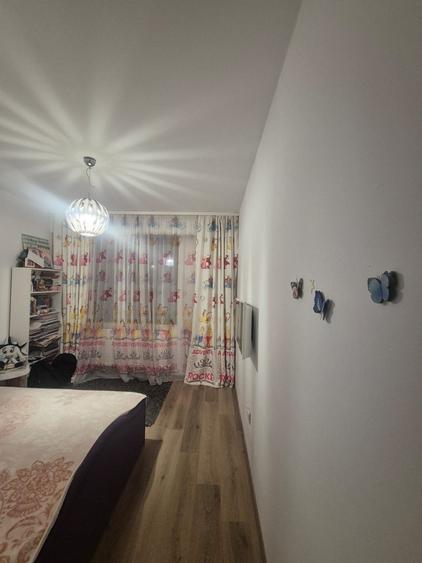 Apartament 3 camere, Tomis Plus – confort, spațiu și eleganță - 13