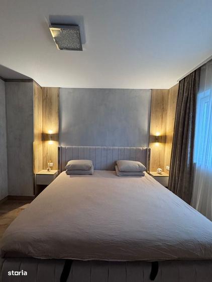 Apartament 2 camere PREMIUM | Avantgarden Faza 5 | Mobilat complet | - 19