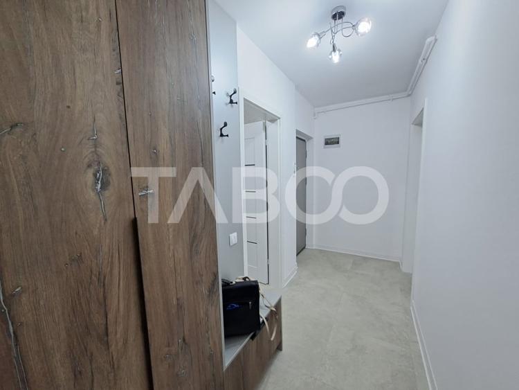 Apartament de inchiriat cu 2 camere etaj intermediar Doamna Stanca - 11