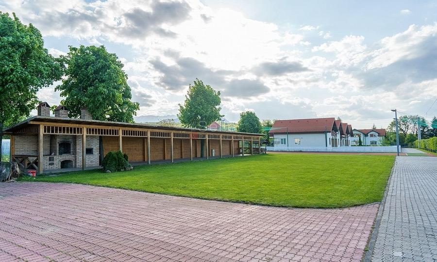 Proximitate fata de Castelul Bran - 3