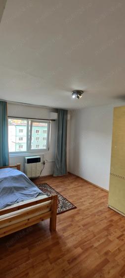 Inchiriez garsoniera Govandar linga LIDL - 4