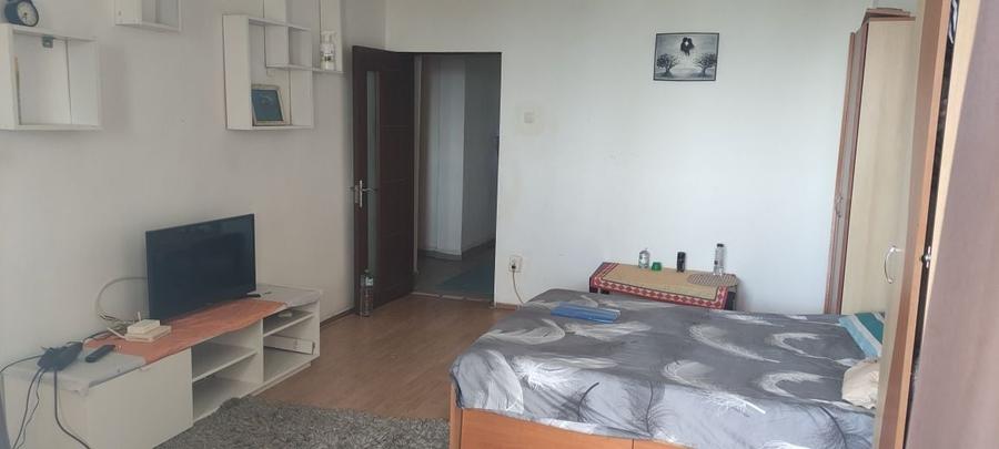 Garsoniera de vanzare, intersectie Lujerului cu Bd. Iuliu Maniu - 7