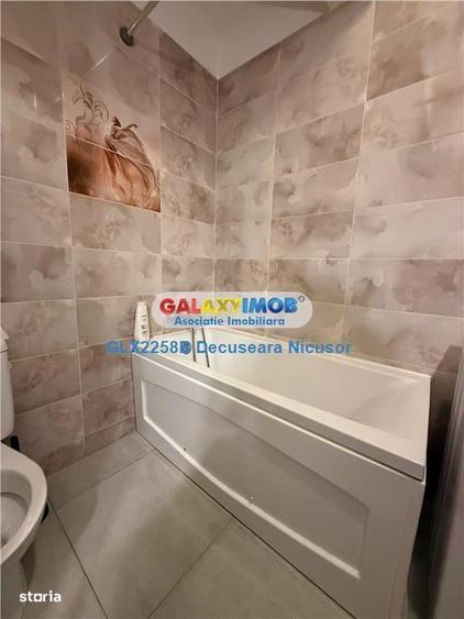 Apartament 2 camere, Mobilat, Utilat, Militari Residence 390 Euro - 2