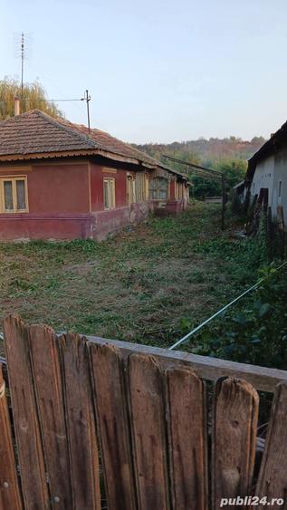 vand casa ?i teren - 4