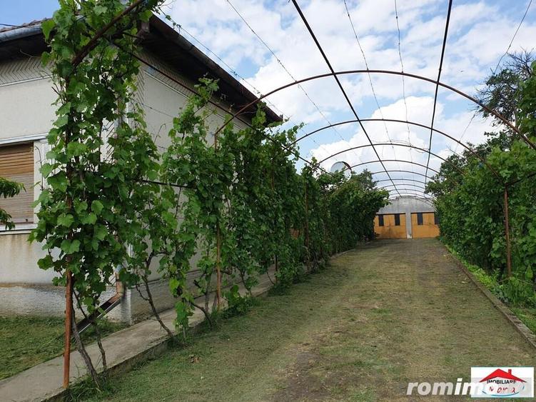 Casa cu gradina in Cauas zona Tasnad - 2