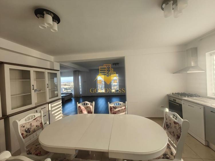 Penthouse 4 camere, Garaj, Modern, Padurea Hoia, Grigorescu - 6