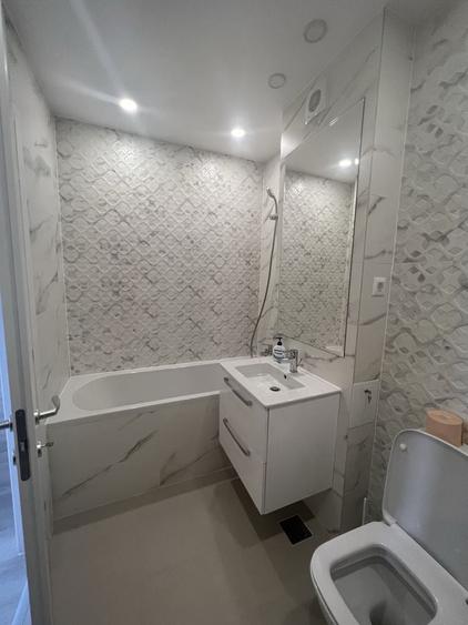 Apartament de inchiriat cu 2 camere Hils Pallady Complet Mobilat - 3