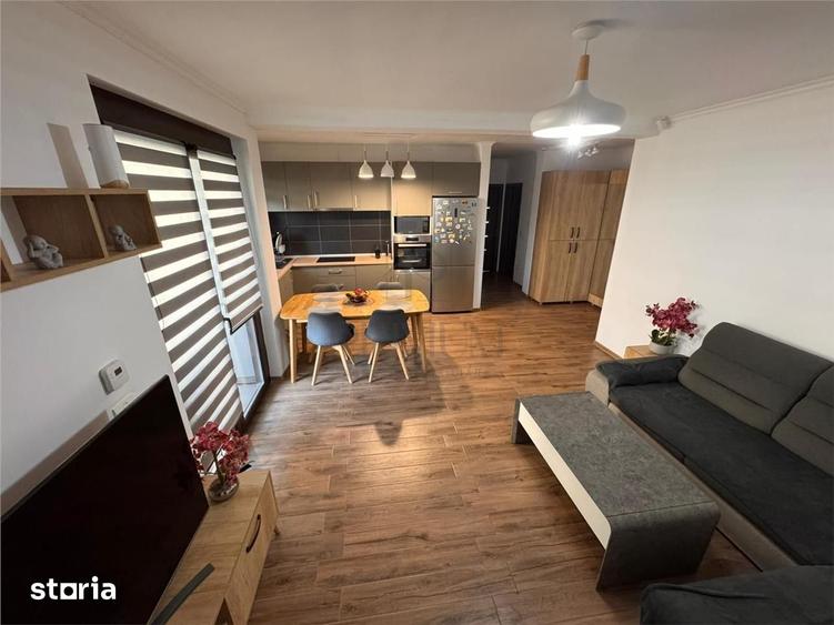 Apartament cu 3 camere în Giroc — fotografia 1