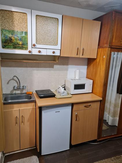 Garsonieră decomandată în Gheorgheni