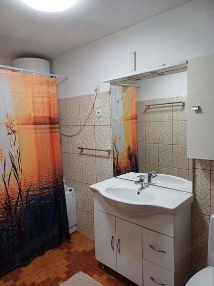 Casa noua de vanzare in oras langa Stadion - 3