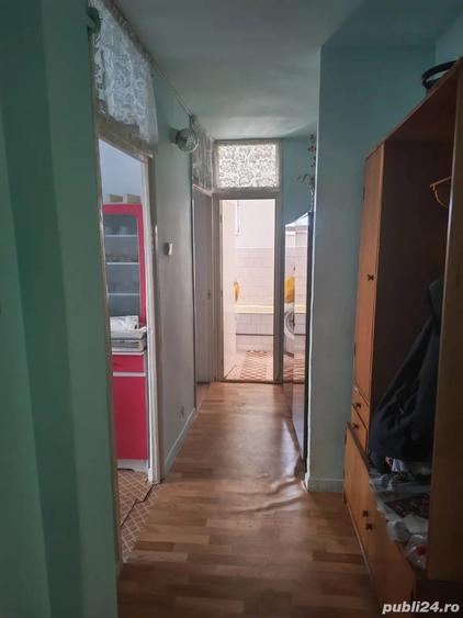 Vand apartament 2 camere - 3