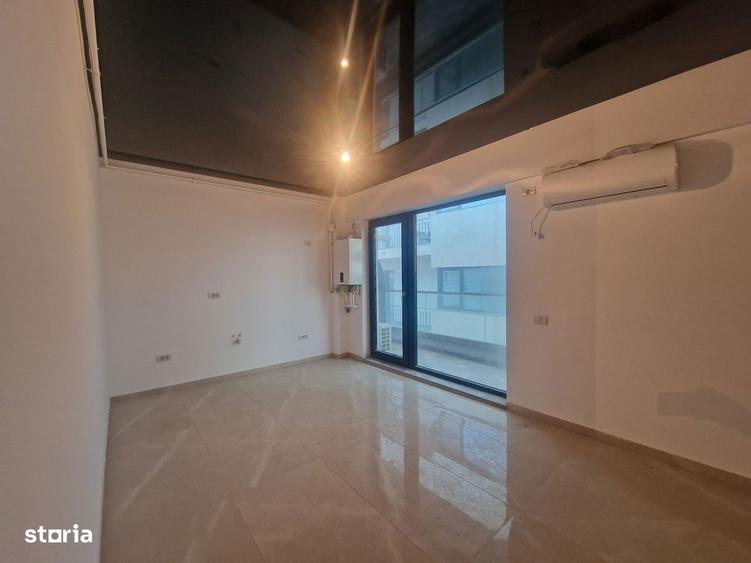 Tabara Navodari-Garsoniera 34mp, etaj 4 cu lift,200m distanta de plaja - 6