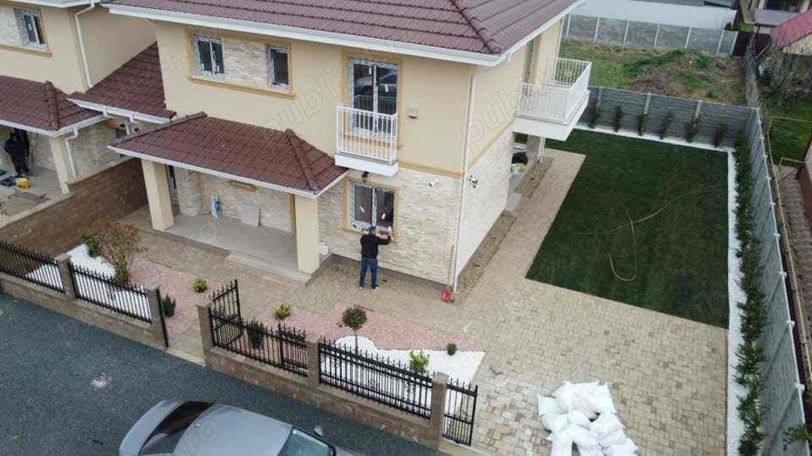 Duplex de vanzare dumbravita - 3