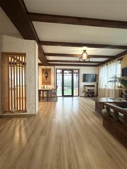 Casa P+M Mobilata si Utilata in Poiana - Teren 500 mp si Curte Impecabila - 13