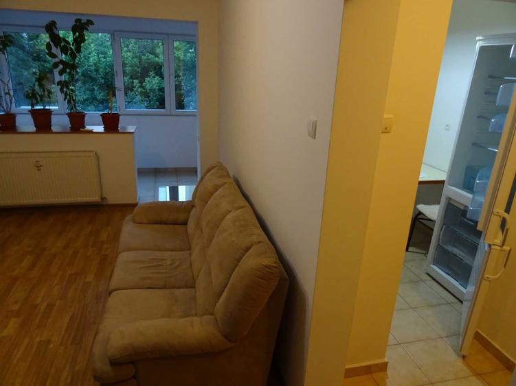 Apartament 2 camere logie mare langa metrou si piata Gorjului - 3